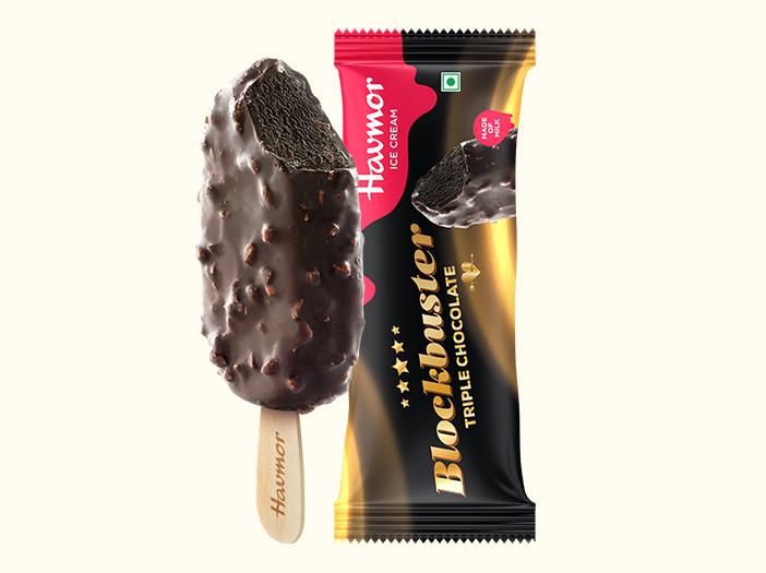 havmor chocolate ice cream price